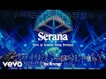 Download Lagu for Revenge - Serana (Live at Konser Sang Derana) MP3