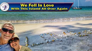 We Fell In Love With This Island All Over Again- S6 Ep 153
