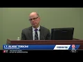 Final Day of testimony in Framinghm rape case