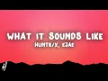 Download Lagu HUNTR/X - What It Sounds Like (Lyrics) KPop Demon Hunters