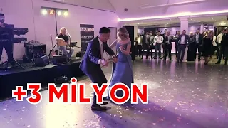 Ömer Faruk Bostan Erik Dalı Güzel Kareografi Sizden Gelenler 