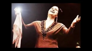 ام كلثوم الف ليلة و ليلة صدى صوت روعة 