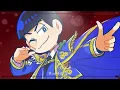 I love Osomatsu-san so much! [Voice impersonation]