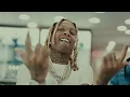Lil Baby "Fit In" (Fan Music Video)