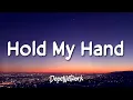 Download Lagu Maher Zain - Hold My Hand (Lyrics) 1 Hour - Continuously Captivating To Hear