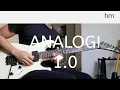 Search - Analogi 1.0 guitar solo cover by Hamid Muchsin