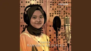 manisnya negeriku