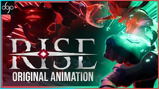 RISE (by Abcent Studio)