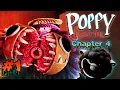 Poppy Playtime Chapter 4 Part 1