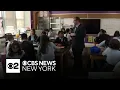 Low enrollment worries temper excitement for new year at NYC Catholic schools