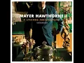 Make Her Mine (Instrumental) - Mayer Hawthorne