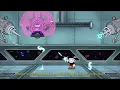 Cuphead DLC Song (Cup de Grâce) Animated Music Video | DAGames (Feat. @CosmicKeyframeProductions)