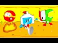 Download Lagu Dig Dug: De geanimeerde logische film
