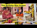 Download Lagu My Unique Birthday Vlog | India Trip | Shopping Haul | Simple Living Wise Thinking