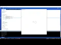 Physics experiments in Processing