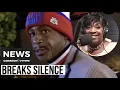 Katt Williams Finally Responds To Wanda Smith Husband Confronting Him Comedians Should Be Protected