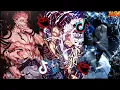 Anime Edit Badass Anime Moments Tiktok compilation PART 29 in 4K