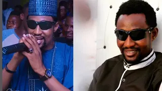 sabuwar wakar m inuwa sarki goma zamani goma mp3
