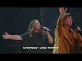Room — Live | Overflow Worship