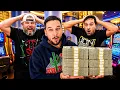 I Won The BIGGEST JACKPOT of My ENTIRE LIFE