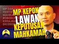 Download Lagu AHLI PARLIMEN KEPONG LANGGAR ARAHAN MAHKAMAH BOLEH PULAKK????
