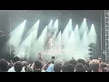 2hollis - jeans (Live @ Lollapalooza 2025)