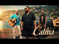 Calma - Cheb Bello & moro & Master Sina (Acoustic Flamenco Rai) ⎜  اغنية صيفية حماسية  ✨🔥