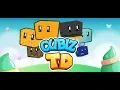 Cubiz - Tower Defense Game Unity Source Code for Sale sellmyapp com