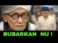 Lagu BUBARKAN NU❗ - Seruan Seperti Ini Wajib Ditanggapi Oleh Warga NU