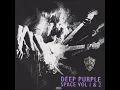 Download Lagu Mandrake Root: Deep Purple (1970) Space Vol 1 \u0026 2 (Live In Aachen)