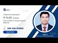 MASTER Java with If Else Statements Now