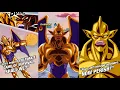 NEW LR NUOVA SHENRON SUPER ATTACKS NULLIFY ACTIVE SKILL OST Dragon Ball Z Dokkan Battle