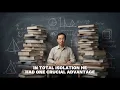 The Subway Genius Who Solved the Impossible Math Problem