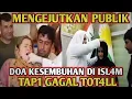 Download Lagu Doa Kesembuhan Dalam Isl4m, Tapi Gagal Totall..wkw