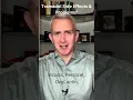 What are the Side Effects and Problems with Tramadol