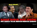 Lagu DULU DIREMEHKAN,SEKARANG JKW PANIK,ROY SURYO TOLAK MENTAH-MENTAH AJAKAN DAMAI!!