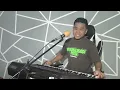 Atas Nama Cinta_LEO WALDY Cover By FANDY