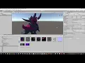 How to upload Models to Vrchat Unity 2018 4 20f1 Non Quest Build