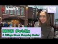 Inside the NEW Publix VIllage Green Shopping Center in Nolensville TN Ribbon Cutting Full Tour