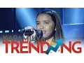 Download Lagu Crismille Vallente sings Lost In Your Eyes