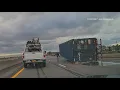 Buffalo Skyway closes after crash NYSDOT bans empty trucks on major WNY highways