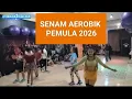 Lagu AEROBIC GYMNASTICS FOR BEGINNERS VIRAL 2026 || 28 Januari 2026