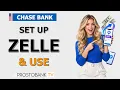 How to Set Up and Use Zelle with Chase Complete Setup Limits Rules