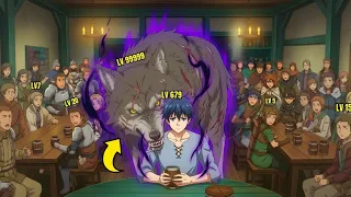 🔶Fue HUMILLAD0 hasta que DESPERTÓ una HABILIDAD que ROB4 el PODER DE LOS DEMAS🔥| RESUMEN ANIME