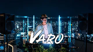 2026 TECH HOUSE & TECHNO LIVE MIX | VARO RADIO 008 | DJ VARO