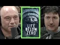 Why Glenn Won t Be on Life Below Zero Anymore Joe Rogan