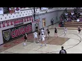 2026 Ada-Borup-West GBB Highlight