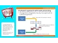 BLK4 Converting from Row-by-Row to Bulk Processing Channel