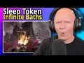 Lagu Muziekleraar reageert: ‘Infinite Baths’ van Sleep Token is pure emotionele genialiteit