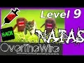 Python Web Hacking PHP Command Injection Natas OverTheWire Level 9